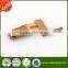 Top grade brass riveting parts,designer riveting stamping parts