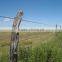 zinc plating barbed wire font
