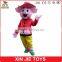 adult cosplay costume kids animal cosplay costume plush cartoon cosplay costume