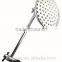 Bathroom shower european shower head