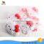 cheap cute plush hello kitty coin purse for children