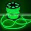 Waterproof 12V 24V Mini LED Neon Flex Light Red Green Blue