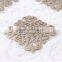 custom design glitter iron on dokoh glitter patches applique for any shape