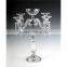 fashionable nice looking crystal drop candle holder                        
                                                Quality Choice