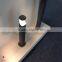 Modern style LED various garden bollard light