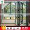 Excellent Quality Foshan Customization Sliding Folding Doors Plastic