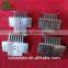 Provide good quality alumimum parts cnc service