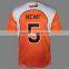 Top Quality Factory Price Custom Blank Baseball Shirts Sale