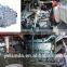 Sinotruk howo truck parts original 336hp 371hp HW15710 HW19710 transmission assy for sale