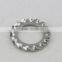 Stainless steel External teeth serrated lock washers DIN6798 GB862.2