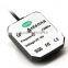 gps antenna mouse type antenna magnetic antenna