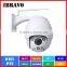 WIFI 2MP Auto IRIS Zoom PTZ Camera 4X Optical Wireless Surveillance 3pcs Array IR Leds 1920*1080 Outside Use 4.5inch