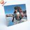 Good-looking dropship wood heat transfer photo frame