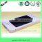 Factory Price Cell Phone accessories waterproof Screen Protector for IPhone 5 New iphone