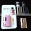 2016 new e cigarette starter vapor kit LITE 60W box mod tc mini vape mod