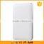 3000mAh Power Bank with Replaceable Battery for Restaurants