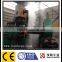 Intermediate frequency induction tube bender machine