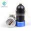 2016 Removable In-Car cahrger for Smart Phone Power In-Car car Charger