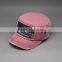 2015 FASHION WASHED COTTON GERMAN MILITARY CAP CUSTOM ARMY CAP