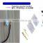 EDAC 3p 520-210-003 + Nylon Braided Tube Custom(Crimping+assembly) Wiring Harness Customization,