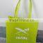 Non-woven Bag/non-woven Laundry Bag/d Cut Non-woven Bags