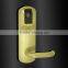 smart fingerprint digital hotel lock , INV Shaoguan Guangdong Chian