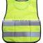 kids reflective safety cloth for EN20471 OEKO-TEX