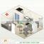 Modern Office Design Mobile Room Easy Prebuilt Container Houses For Sale