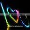 Addressable full color led strip 5mm smd 5050 rgb mini sk6812 led strip                        
                                                                                Supplier's Choice