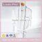 LinenPro Eliya Luxury 5 Star Hotel Terry Towelling Robes Silk Embroidery Satin Bath Towel Robe                        
                                                Quality Choice