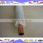 China Extruded Stainless Steel Fin Tube (304, 304L, 316L, 310) for evaporator and heat exchanger