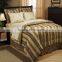 3D printed luxury comforter set