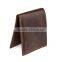 Stylish Customized Oem Cowhide Purse For Men