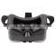 2016 New Minions indoorsman TQ 3D VR BOX Virtual Reality Glasses Google Card Helmet Oculus Rift DK2 for Smart phone iphone6