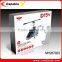 Hot model! R/C 2 channel infrared voice control helicopter with gyroscope