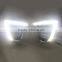 12 LED Car Driving Light Daytime Running Light DRL With Yellow Turning Signal Fog Lamp For Mazda CX-5 CX5 2013 2014 2015 2016                        
                                                Quality Choice