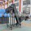 blowing machine for pet preform