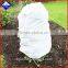 PP spunbonded nonwoven plant pot cover