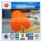 Used for protect ship or dock floating marine foam fender for sale