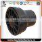 Low Price Upvc Pipe Specification, High Quality 110mm Upvc Pipe and Fittings