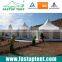 Hexagonal aluminum frame pop up folding tent canopy                        
                                                Quality Choice