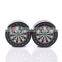 unique Original Darts Roulette Dart Board Magnetic Tobacco Grinder wholesale JL-152J