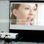 Portable Laser/LED DLP Data Show Video 3D laser show projector