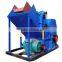 1000kg/h metal cans crusher for sale