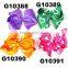 baby big grosgrain hair ribbon bow wholesale