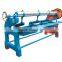 rotary die cut and slitting machine