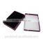 Necklace Earrings and Ring Jewellry Set Jewelry Paper Box(CBOX-C006-M)