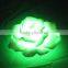 HOT SALE led lotus floating flower led lights