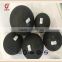 Factory price of low chromium alloy casting ball with difference size