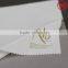 Beautiful Logo Printing Custom Microfiber Eyeglasses Cloth